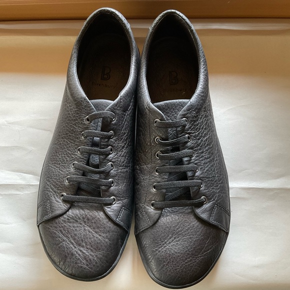 Birchbury Sneakers - Picture 4 of 5